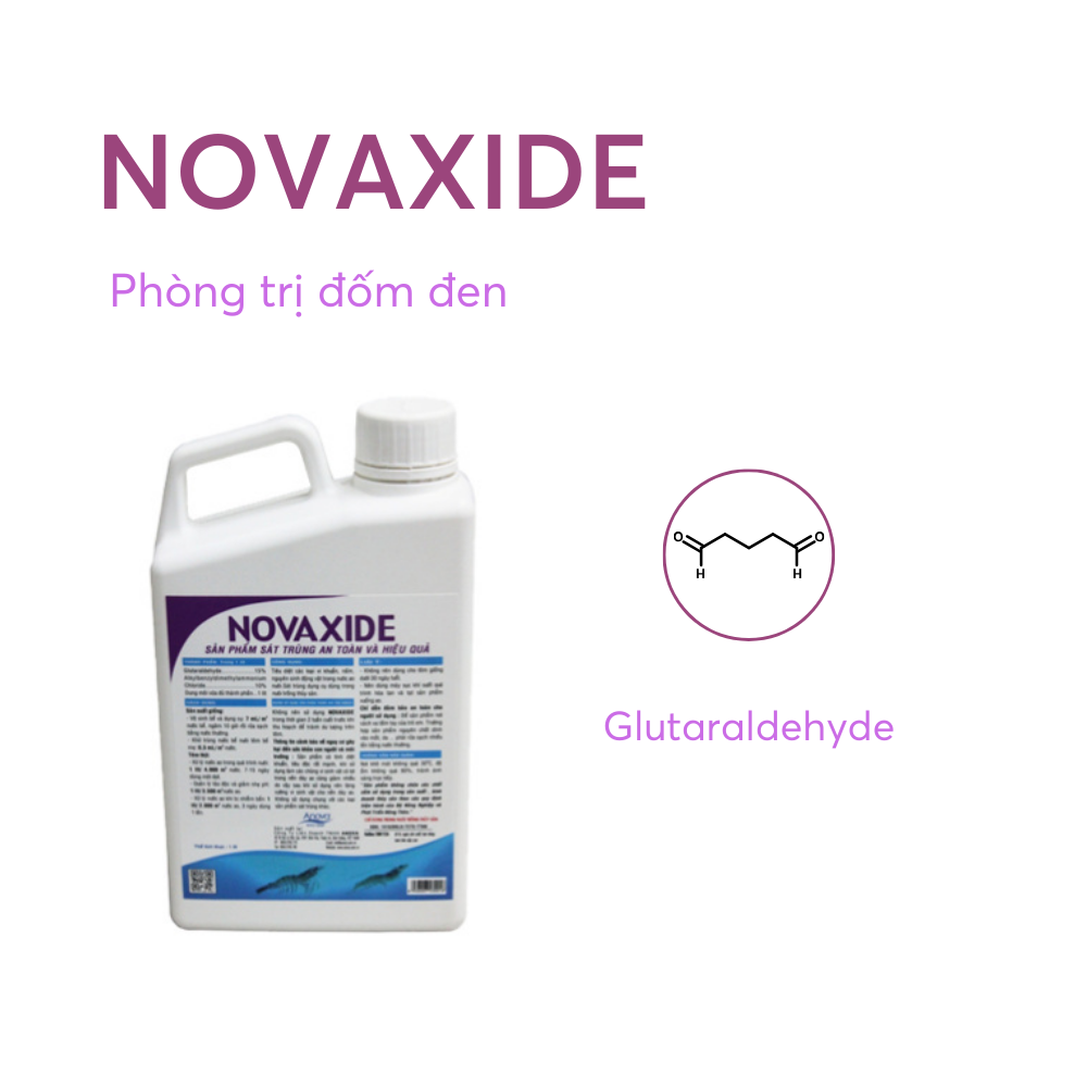 NOVAXIDE - Ảnh 4