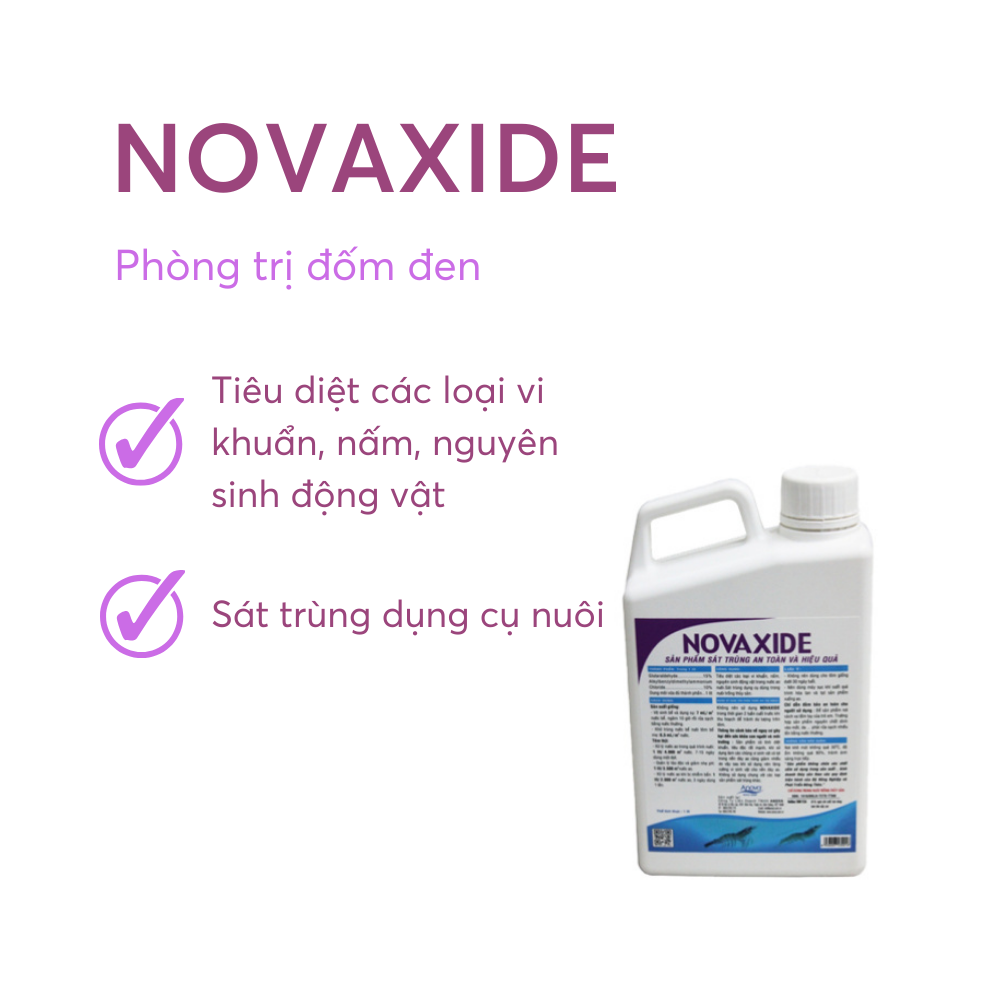 NOVAXIDE - Ảnh 5