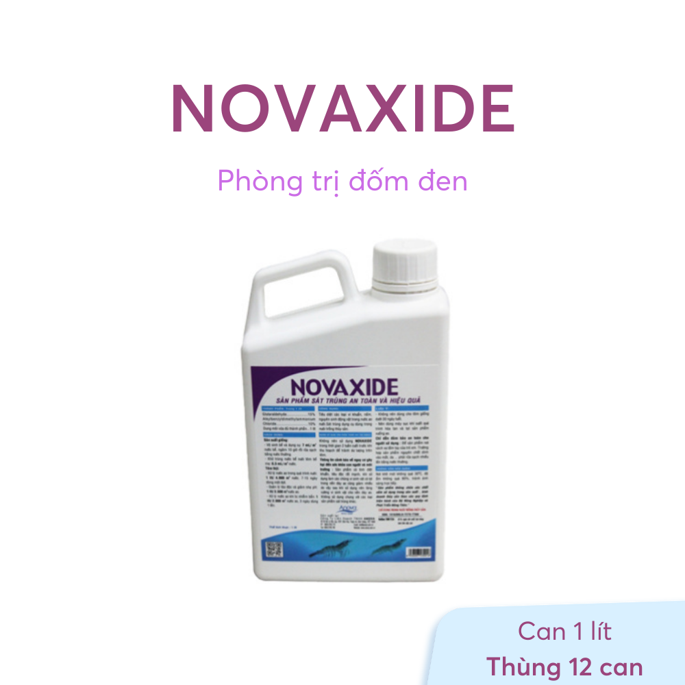 NOVAXIDE - Ảnh 6
