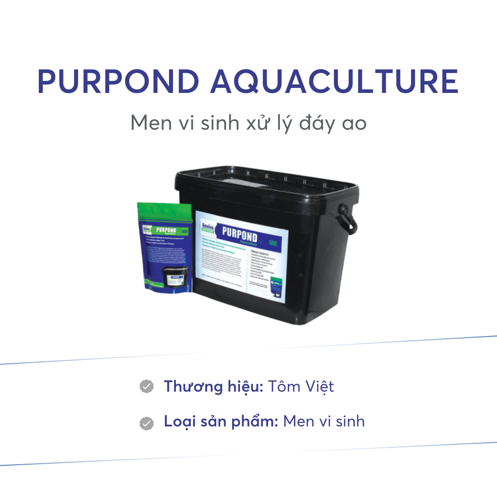 PURPOND AQUACULTURE - Ảnh 3