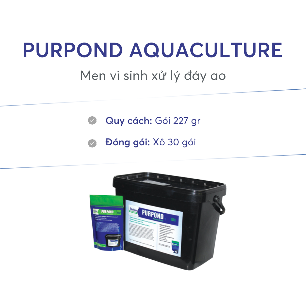 PURPOND AQUACULTURE - Ảnh 6
