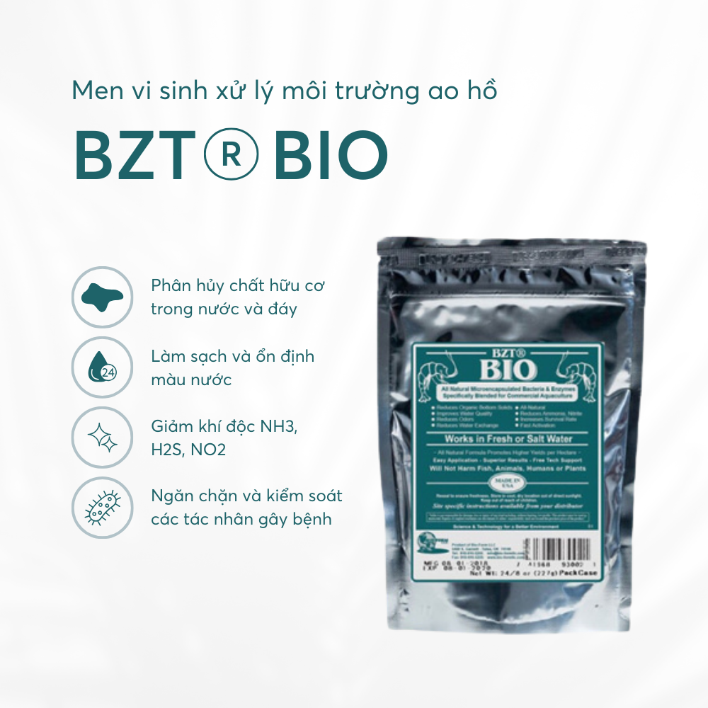 BZT® BIO - Ảnh 4