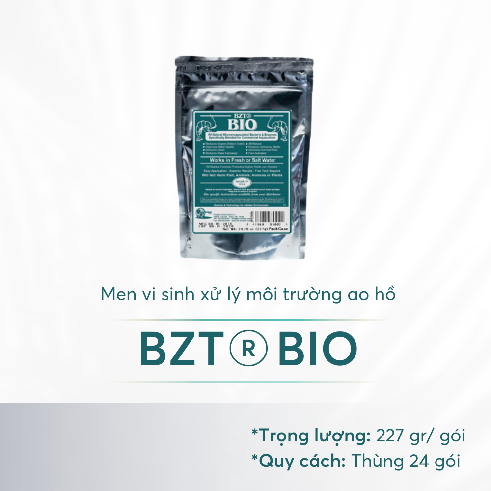 BZT® BIO - Ảnh 6