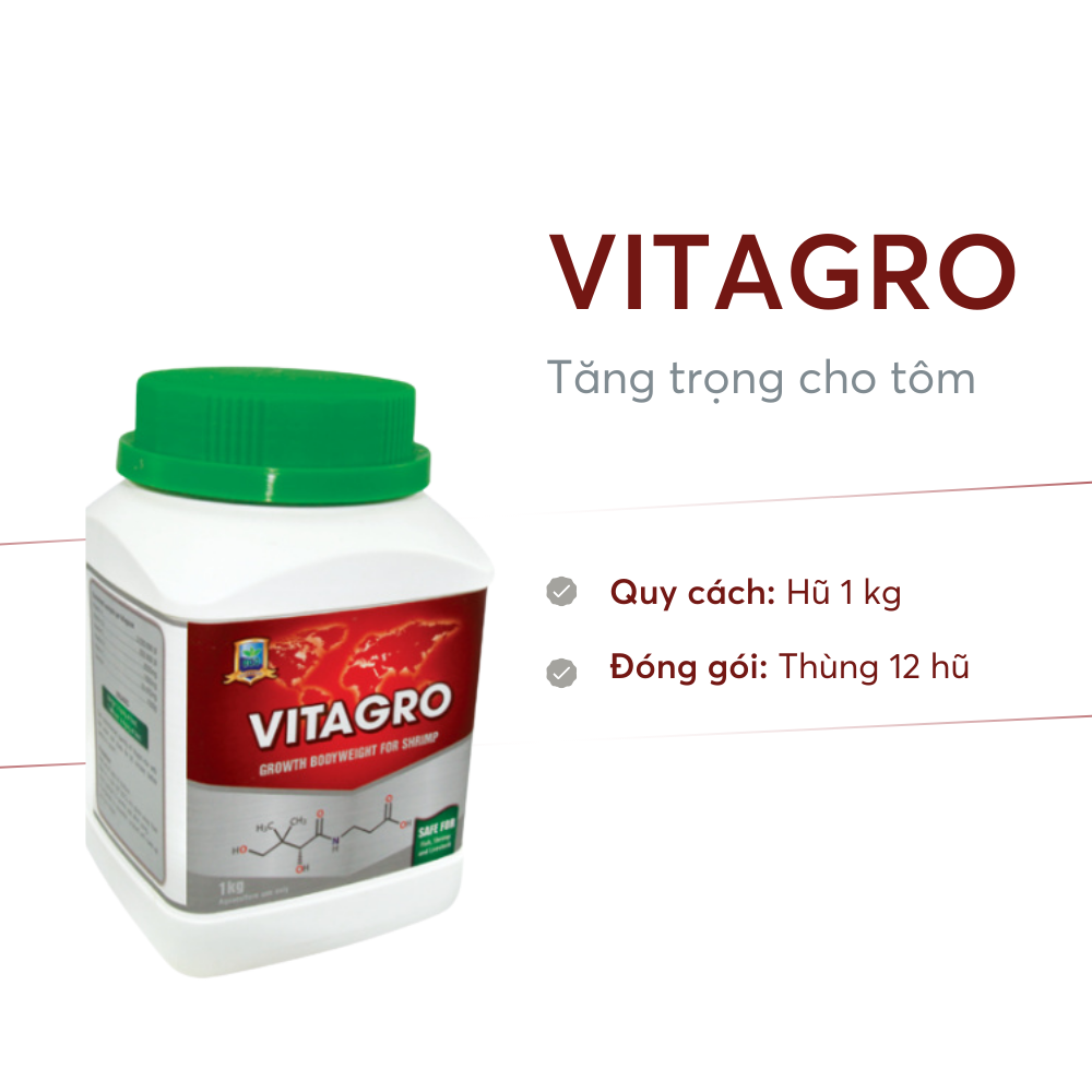 VITAGRO - Ảnh 5