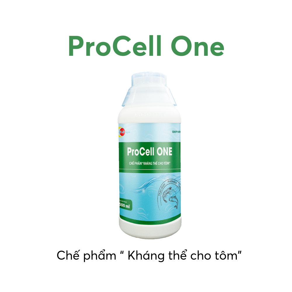 ProCell ONE - Ảnh 5