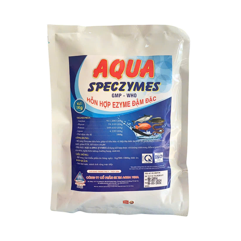 Aqua Speczyme
