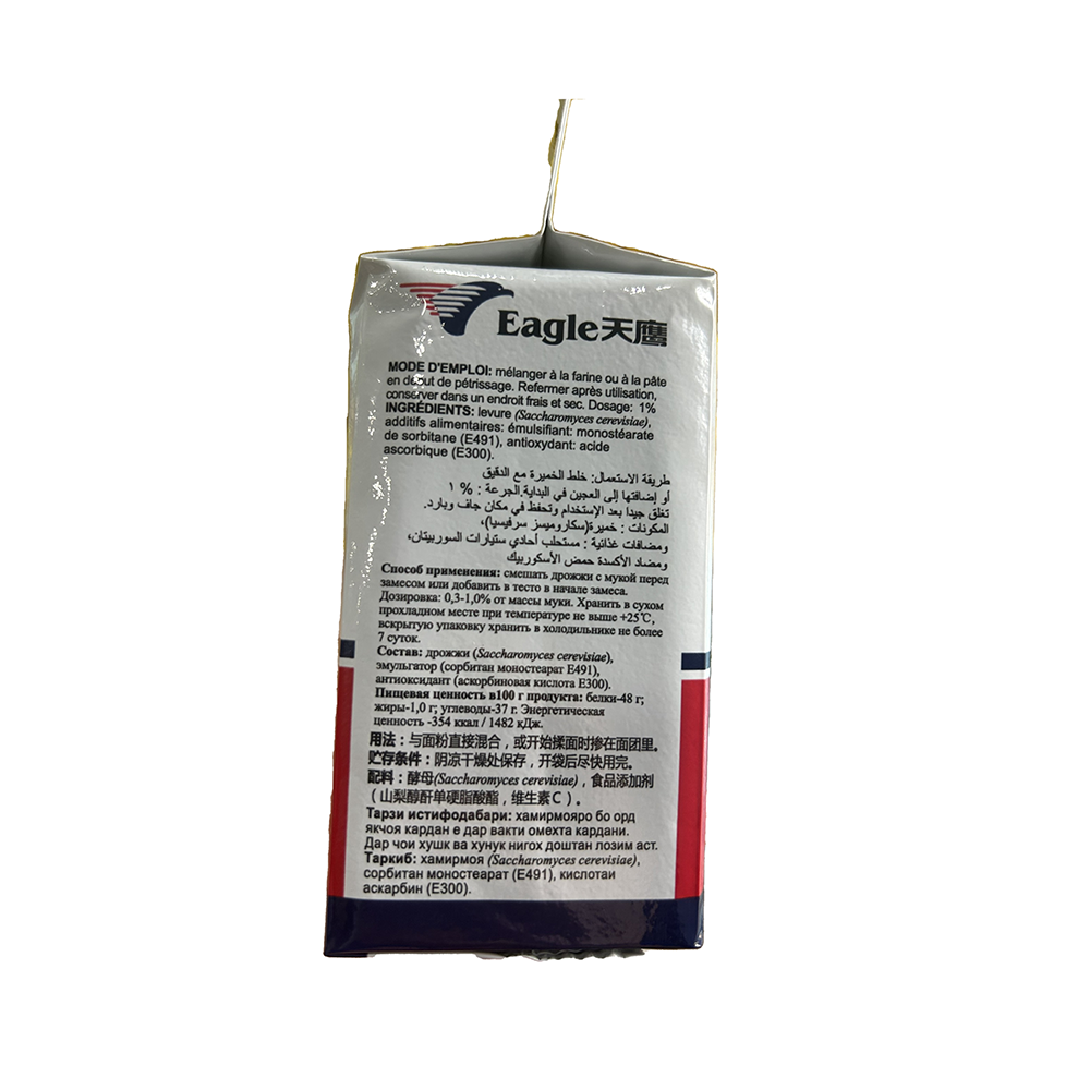 Eagle Instant Dry Yeast - Ảnh 4