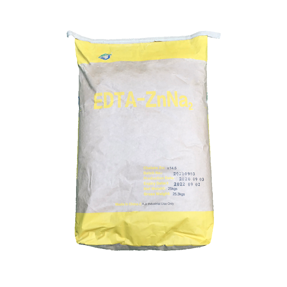 EDTA hữu cơ - Ảnh 4