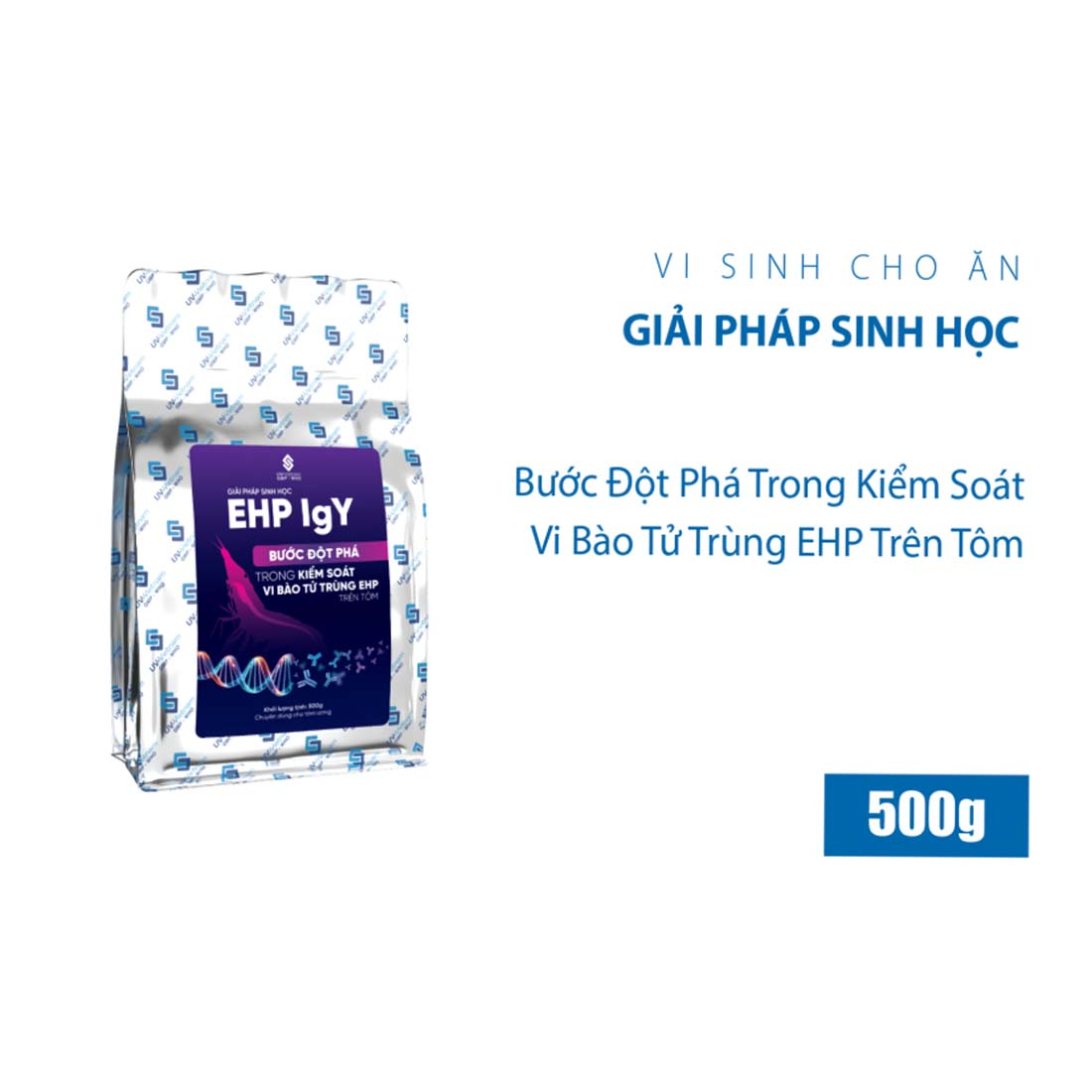 EHP IgY - Ảnh 4