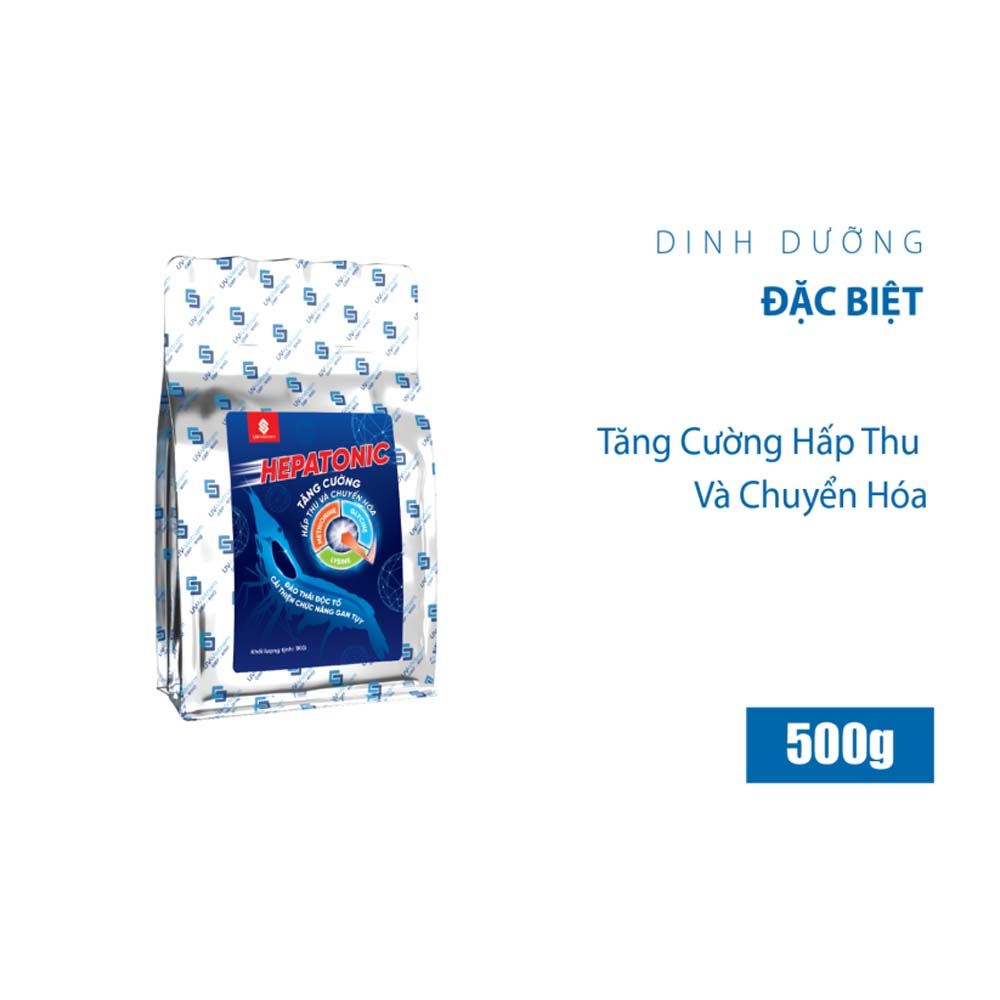 HEPATONIC - Ảnh 3