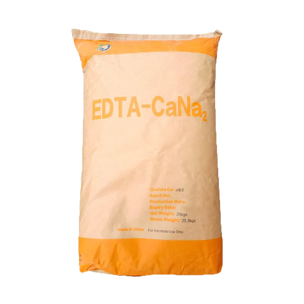 EDTA-CaNa2 – Canxi hữu cơ, Canxi Chelate