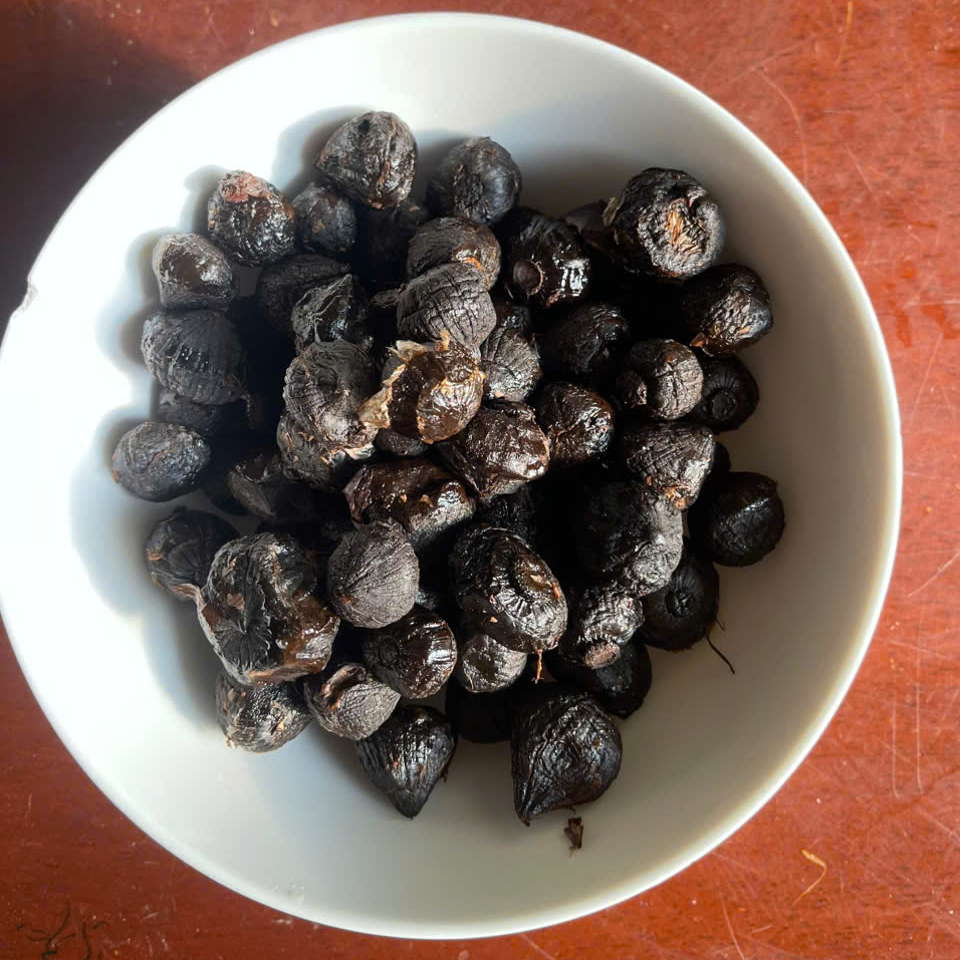 Dịch cao tỏi đen - Ảnh 5