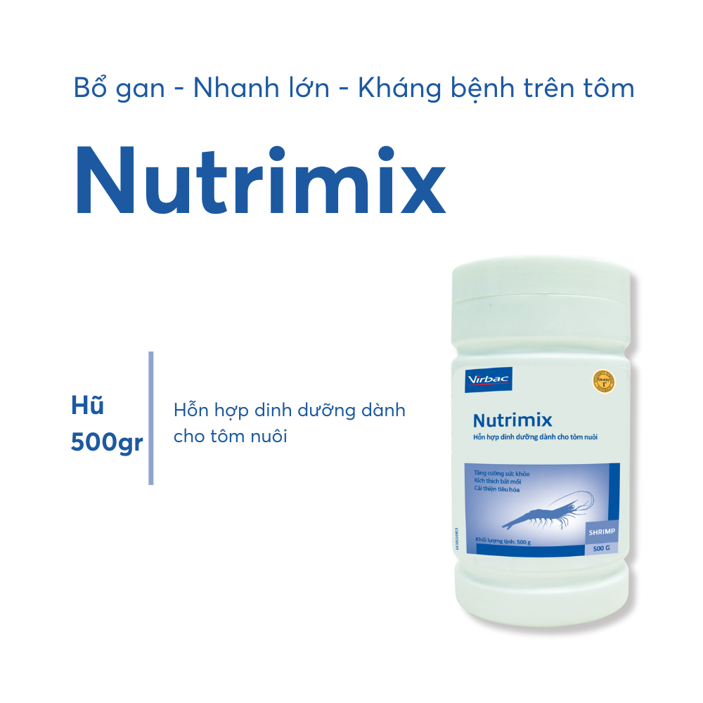 Nutrimix - Ảnh 2