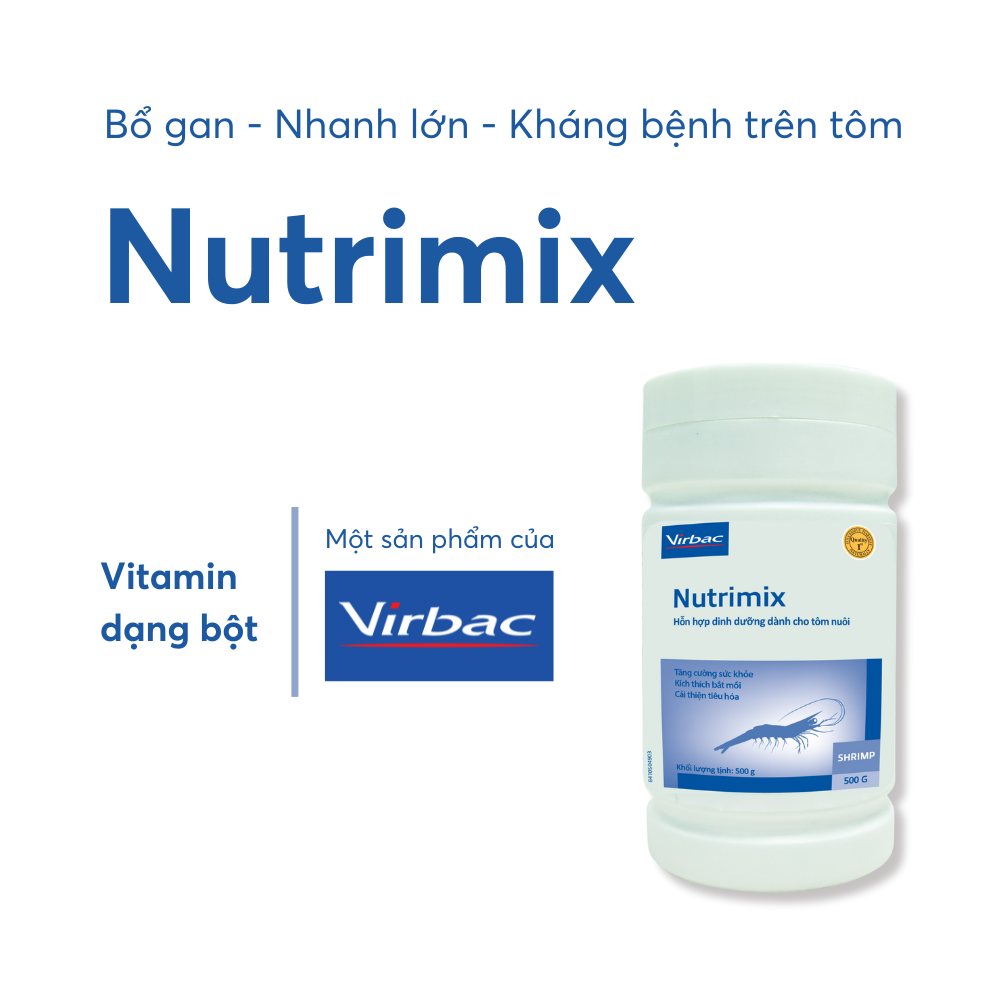 Nutrimix - Ảnh 3