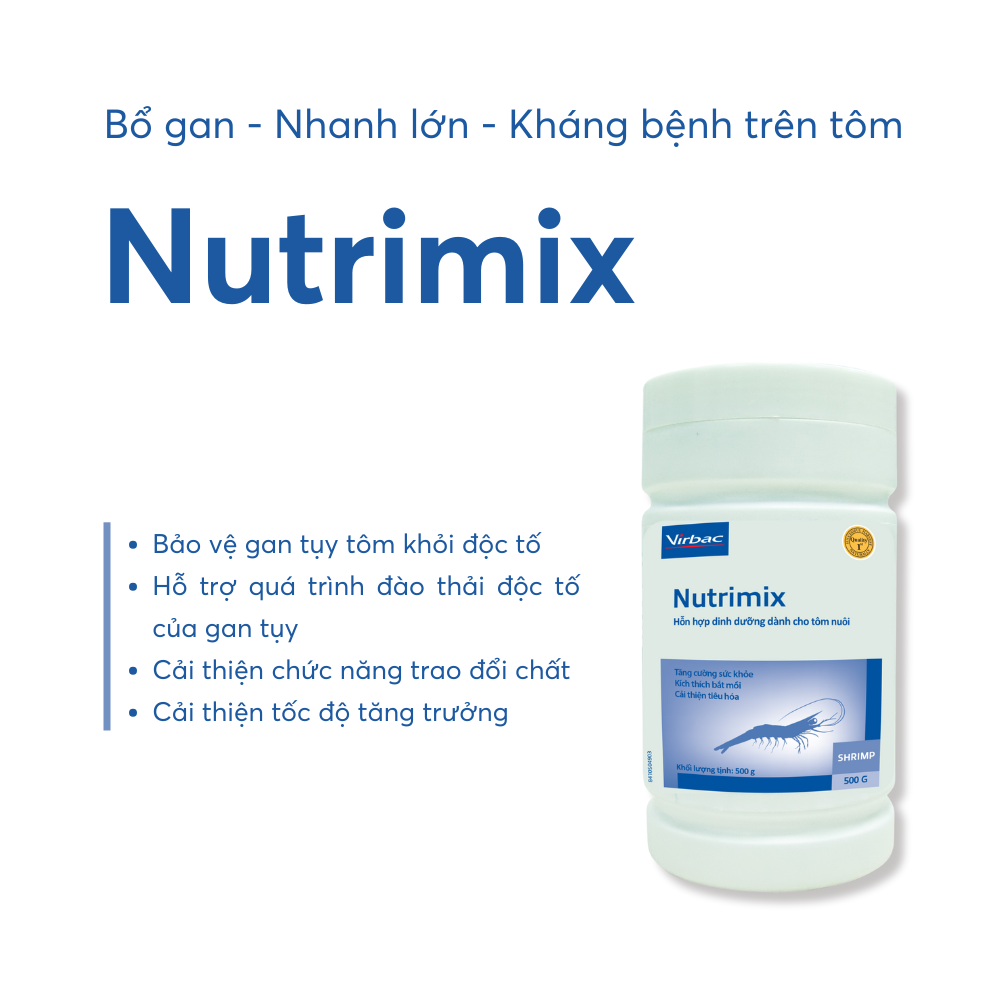 Nutrimix - Ảnh 4