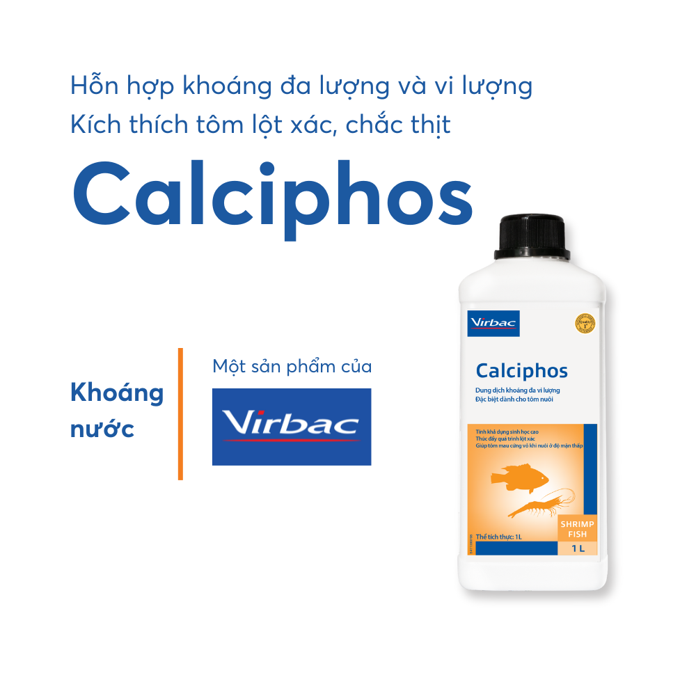 Calciphos - Ảnh 3
