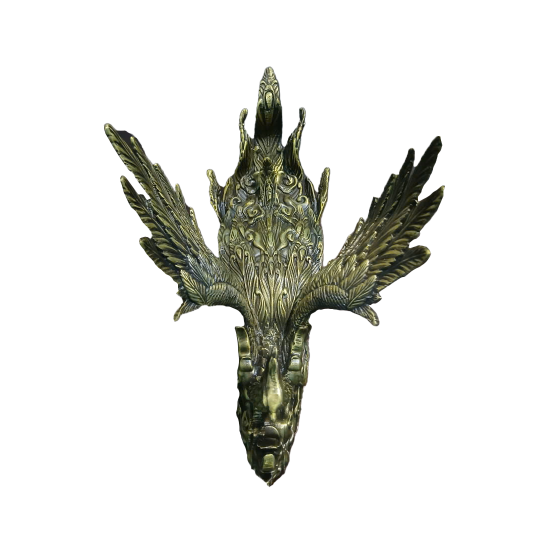 Tượng phong thủy Phượng Hoàng - Ảnh 2