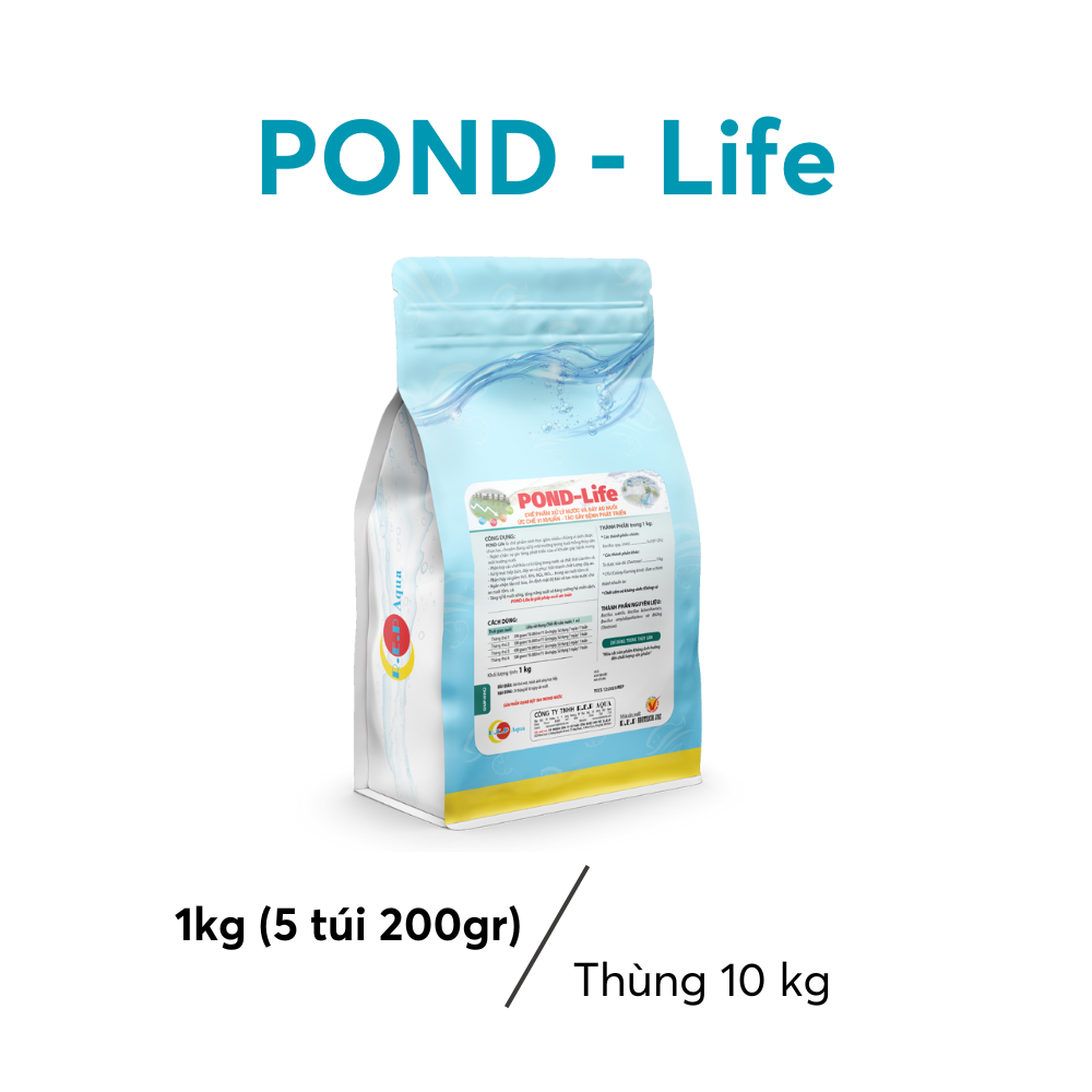 POND-Life - Ảnh 6