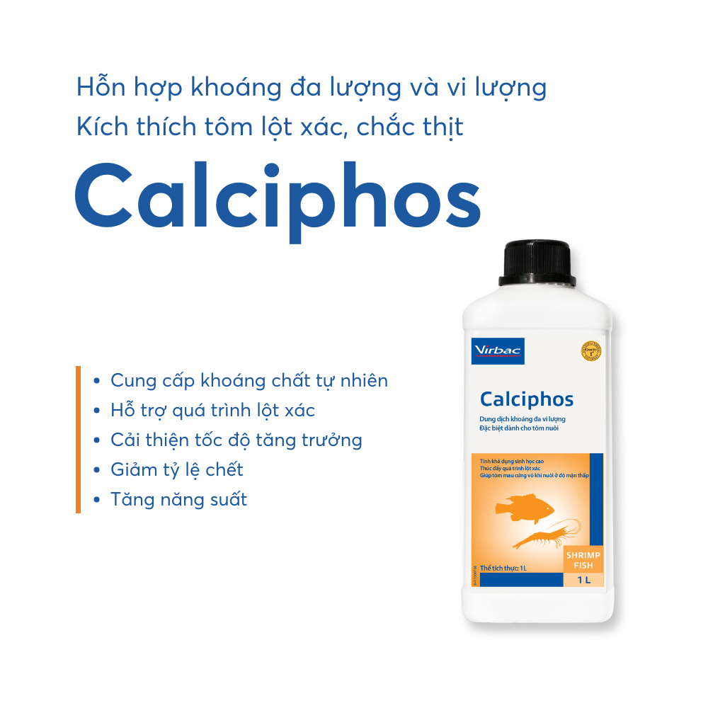 Calciphos - Ảnh 4
