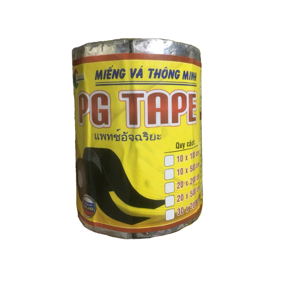 Miếng vá thông minh PG TAPE