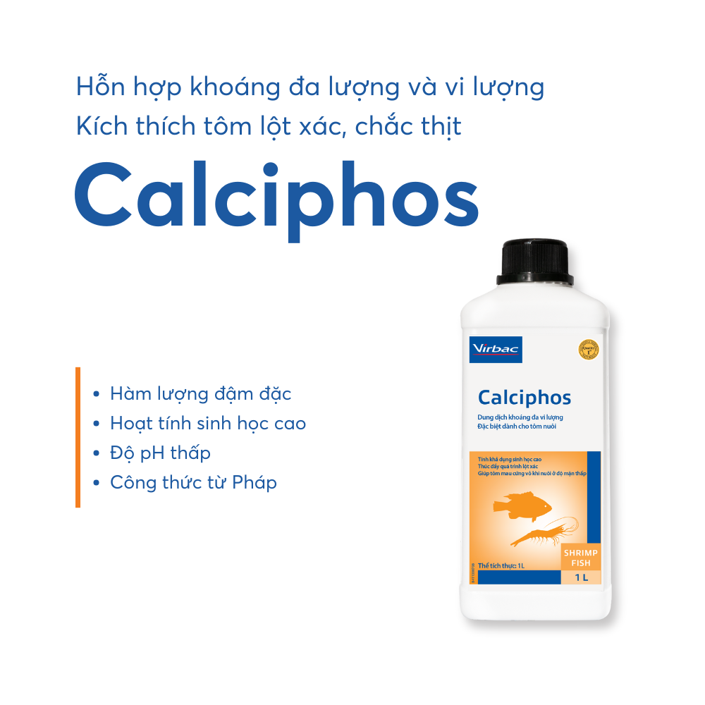 Calciphos - Ảnh 5