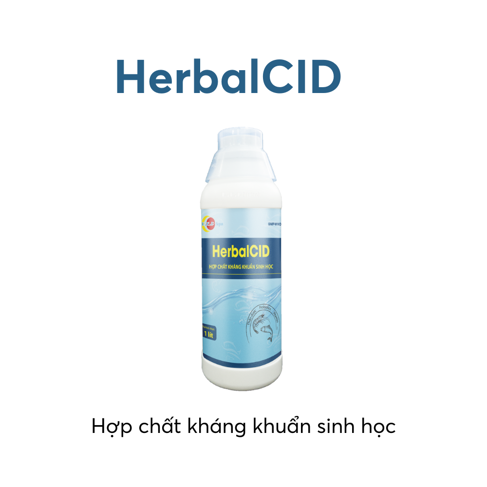 HerbalCID - Ảnh 3