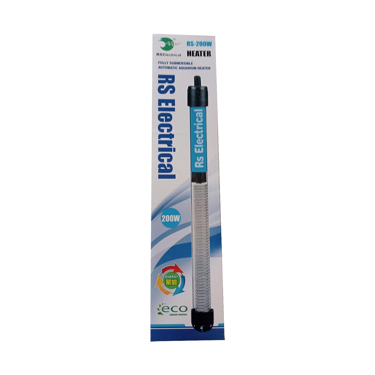 Đèn RS - Electrical - Ảnh 3