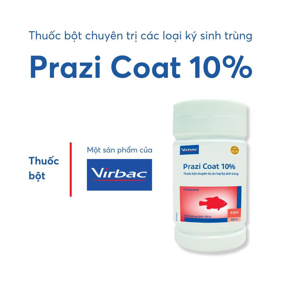 Prazi Coat 10% - Ảnh 3