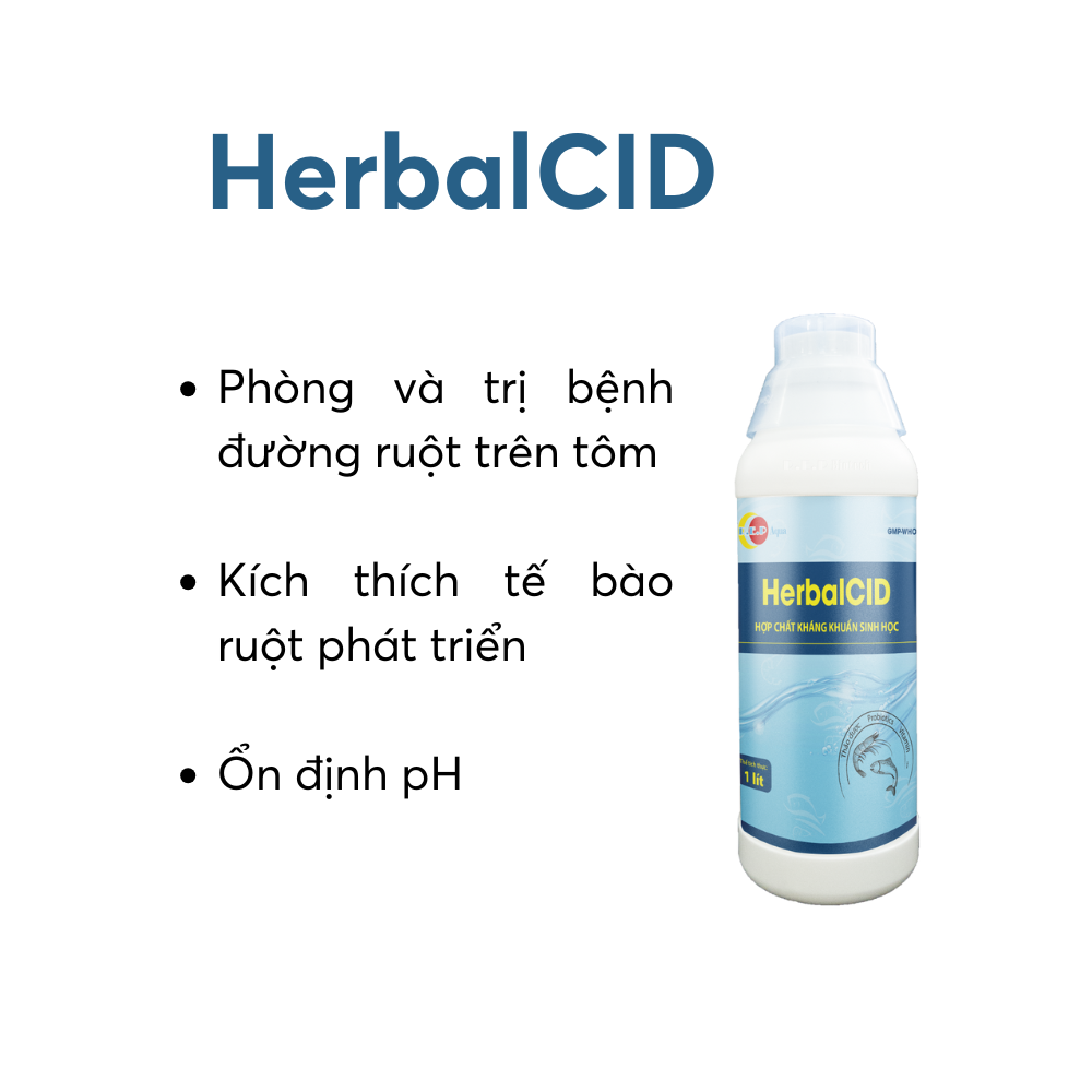 HerbalCID - Ảnh 5