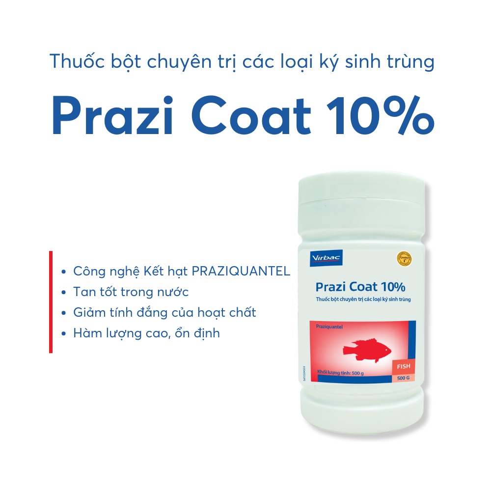 Prazi Coat 10% - Ảnh 4
