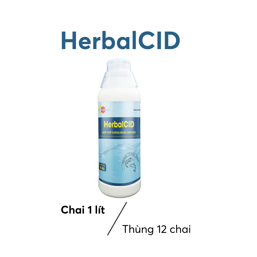 HerbalCID - Ảnh 6