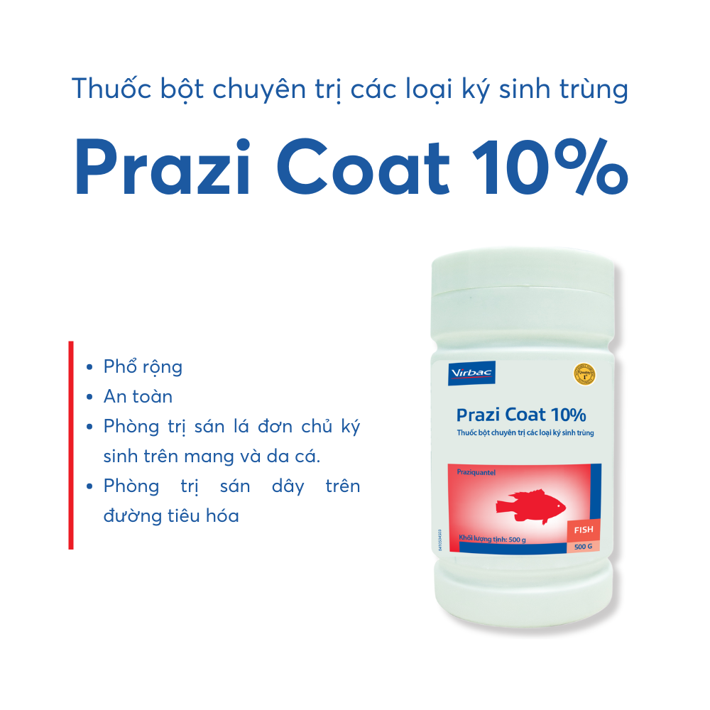 Prazi Coat 10% - Ảnh 5