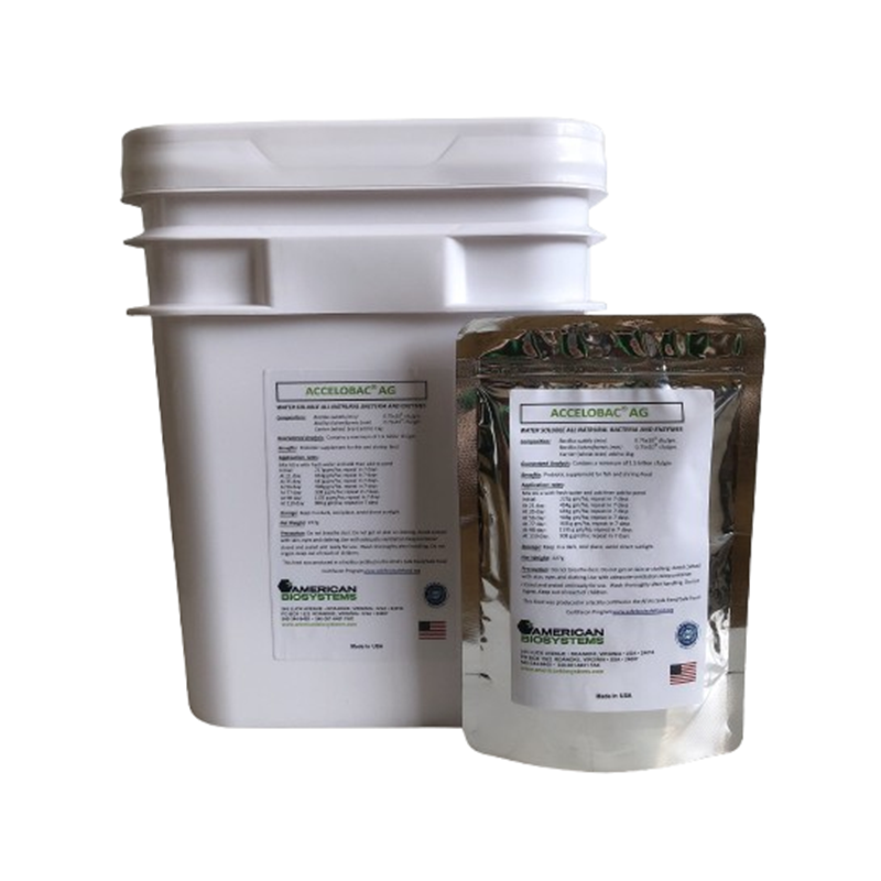 ACCELOBAC - Ảnh 3