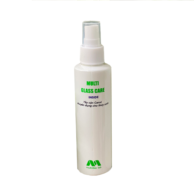 Multi Glass Care