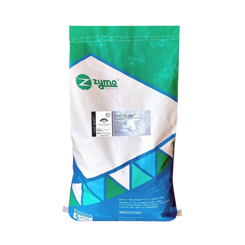 LIVERGUARD PLUS - bổ gan thảo dược dạng bột nhập khẩu Ấn Độ