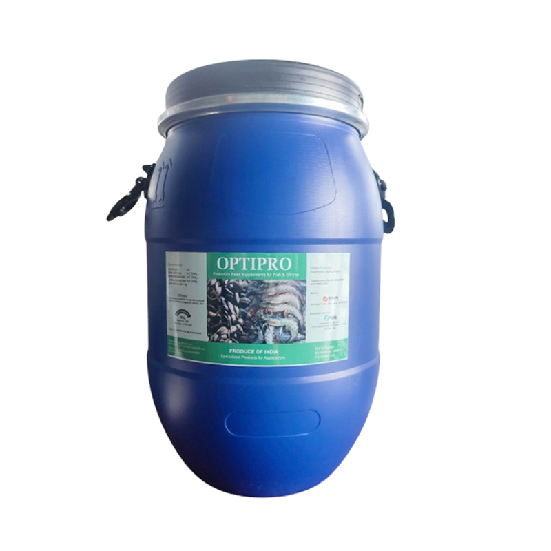 Men vi sinh đường ruột đậm đặc OPTIPRO