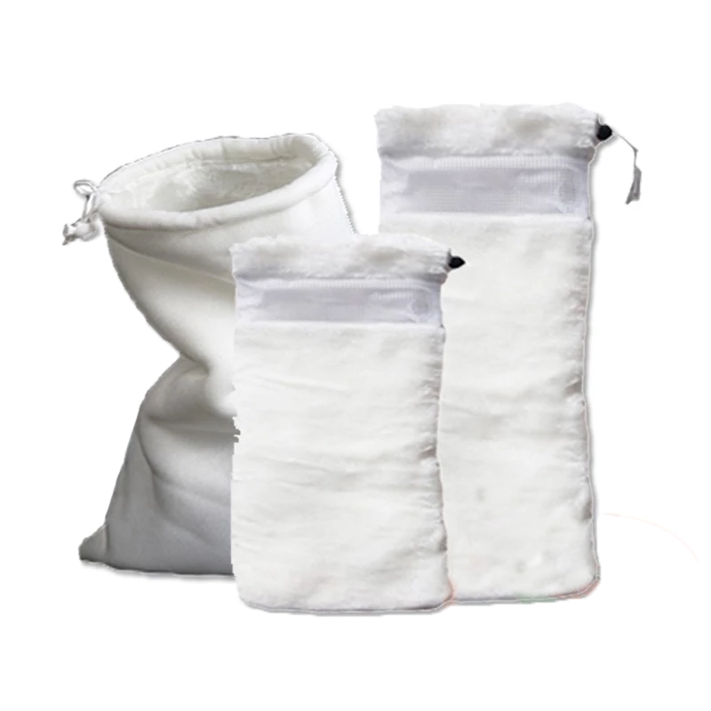 Túi lọc cho bể cá