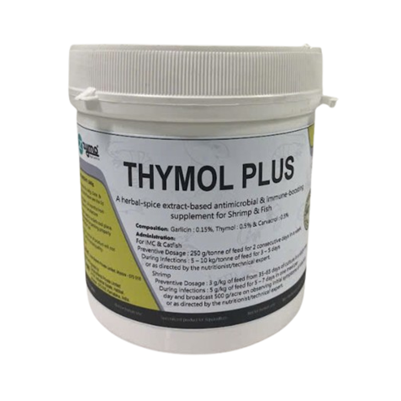 THYMOL PLUS  tiêu diệt và ức chế các vi khuẩn gây bệnh - Ảnh 2