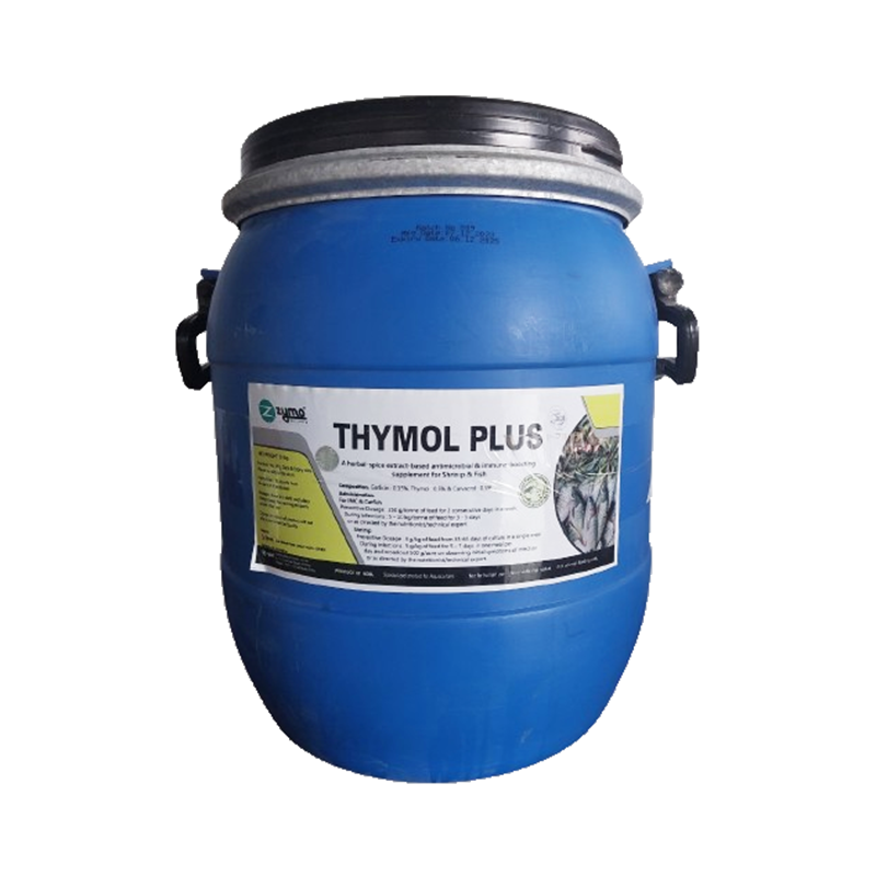 THYMOL PLUS  tiêu diệt và ức chế các vi khuẩn gây bệnh - Ảnh 4
