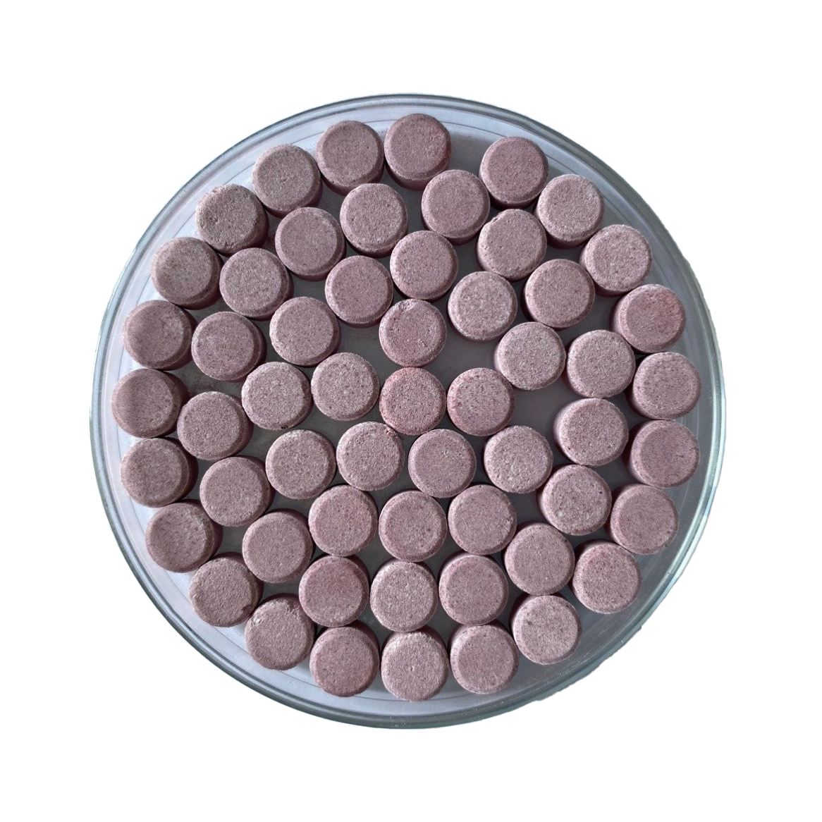 WIIKONC VIÊN -Diệt khuẩn an toàn phổ rộng dạng viên sủi - Ảnh 3