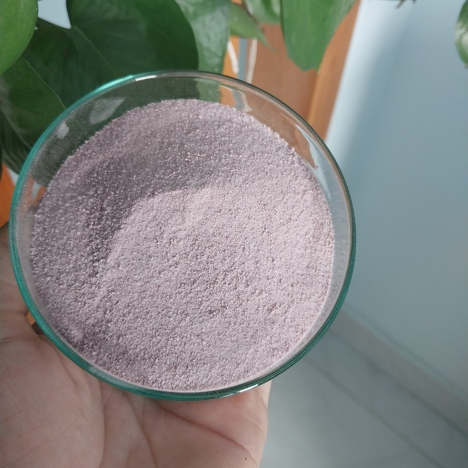 WIIKONC - diệt vi khuẩn, virus, nấm trong ao nuôi - Potassium monopersulfate - Ảnh 4