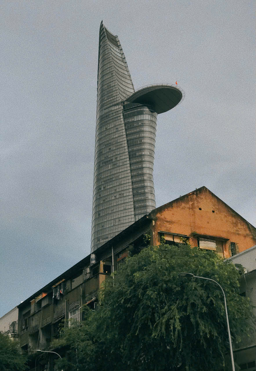 TA CHO TÔM - Ảnh 2