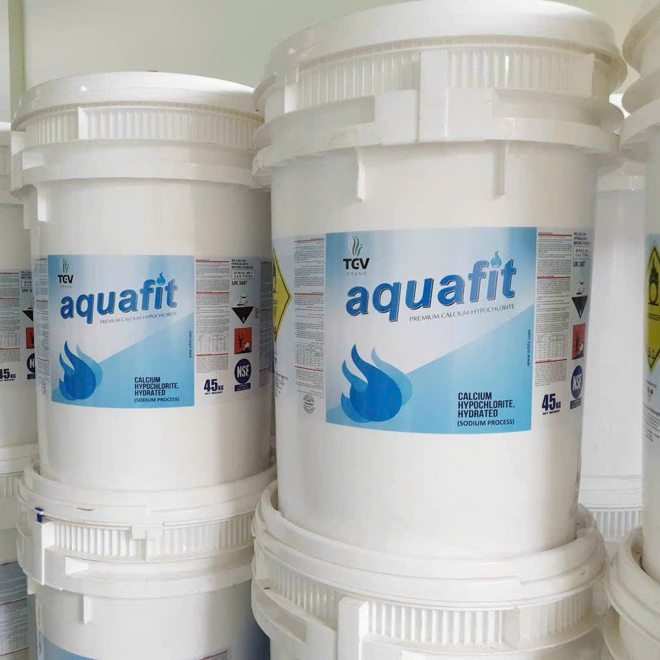 Clo Aquafit - Ảnh 3