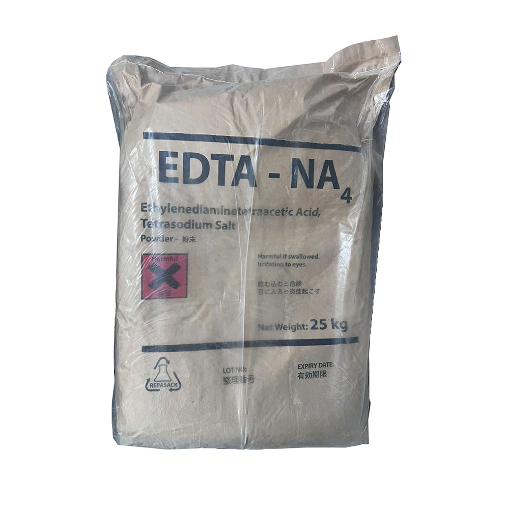 EDTA - NA4