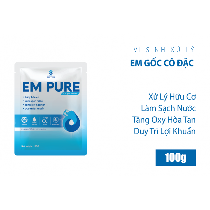 EMPURE - Ảnh 2
