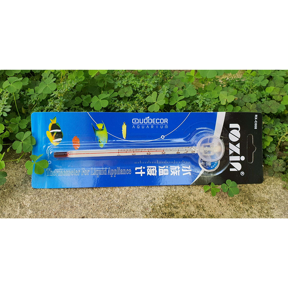 Nhiệt kế que - Ảnh 4