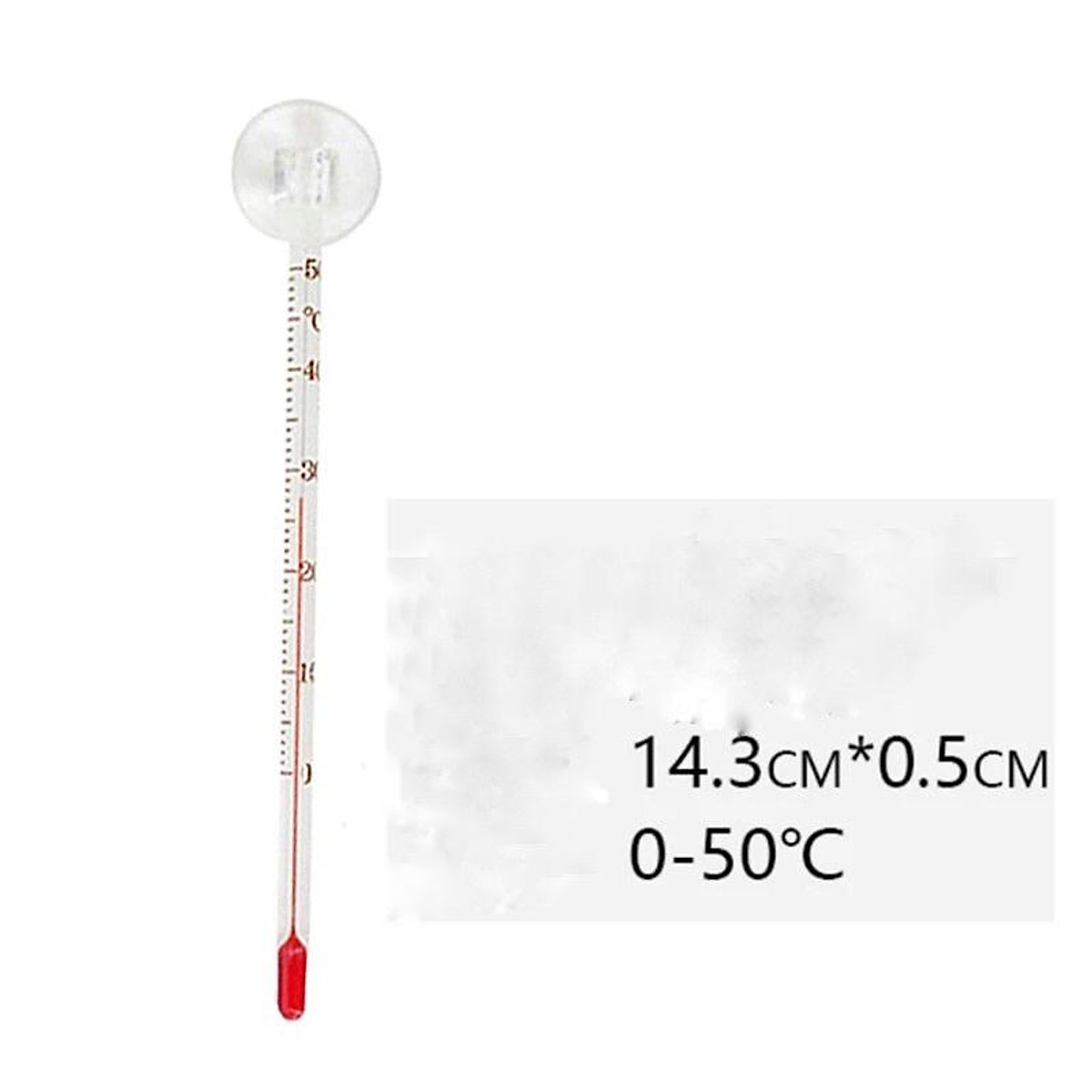 Nhiệt kế que - Ảnh 5