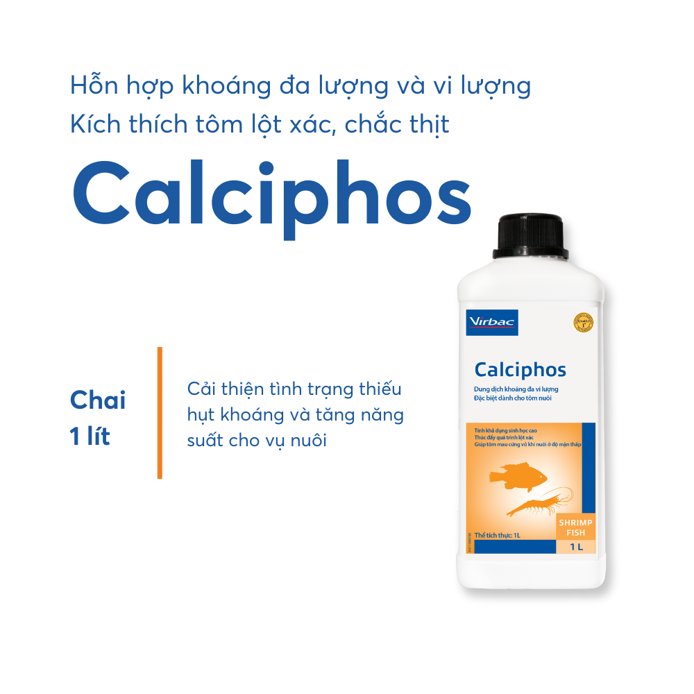 Calciphos - Ảnh 2