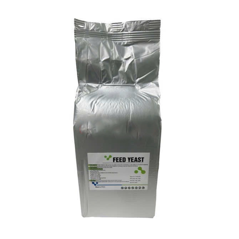 FEED  YEAST- Nấm men sống, nong to đường ruột tôm, ruột chắc khoẻ - Ảnh 2