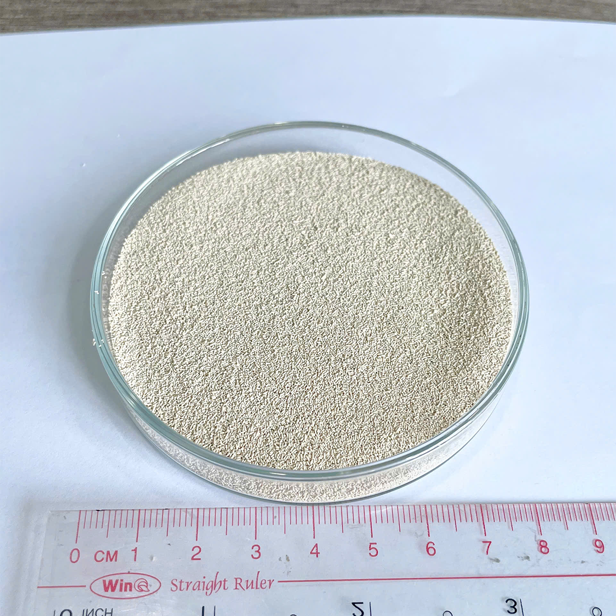 Nấm men đậm đặc - Ảnh 3